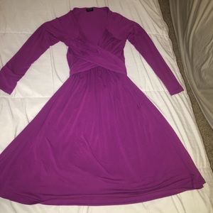 Olian maternity dress